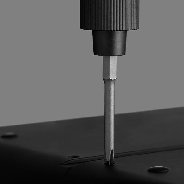 Xiaomi Electric Cordless Precision Screwdriver | Klikk Malta