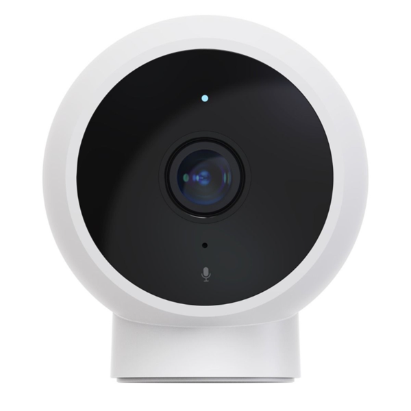 Xiaomi Mi Camera 2K Magnetic Mount Wireless... | Klikk Malta