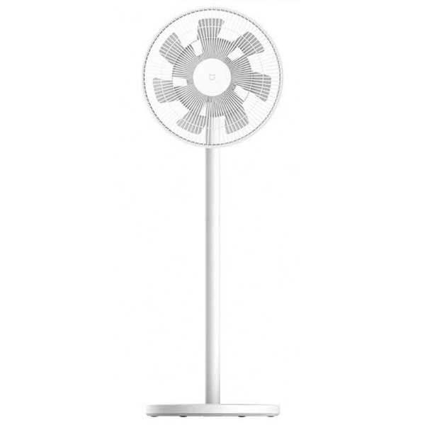 Xiaomi Mi Smart Standing Wi-Fi Fan 2 | Klikk Malta