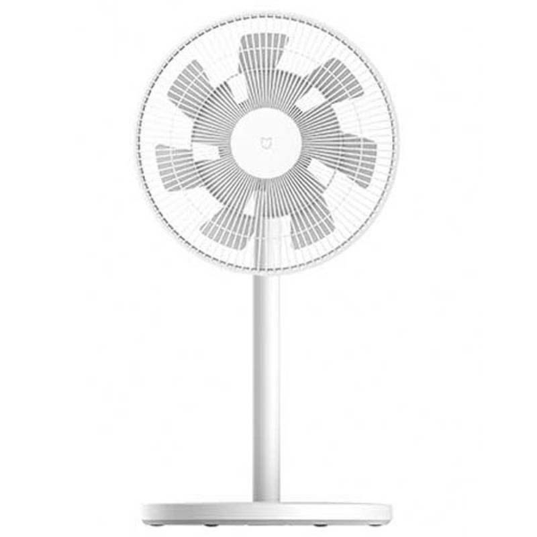 Xiaomi Mi Smart Standing Wi-Fi Fan 2 | Klikk Malta