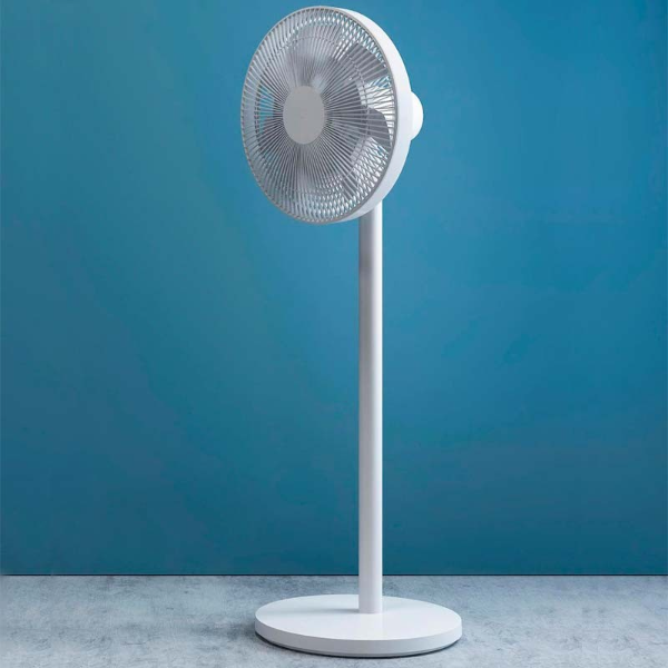 Xiaomi Mi Smart Standing Wi-Fi Fan 2 | Klikk Malta