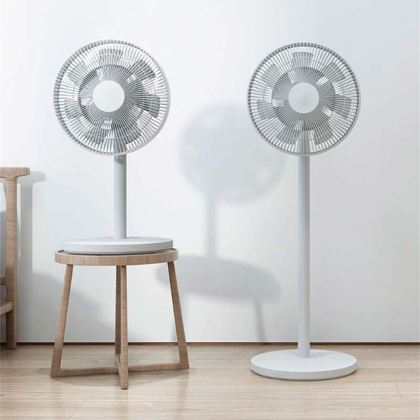 Xiaomi Mi Smart Standing Wi-Fi Fan 2 | Klikk Malta