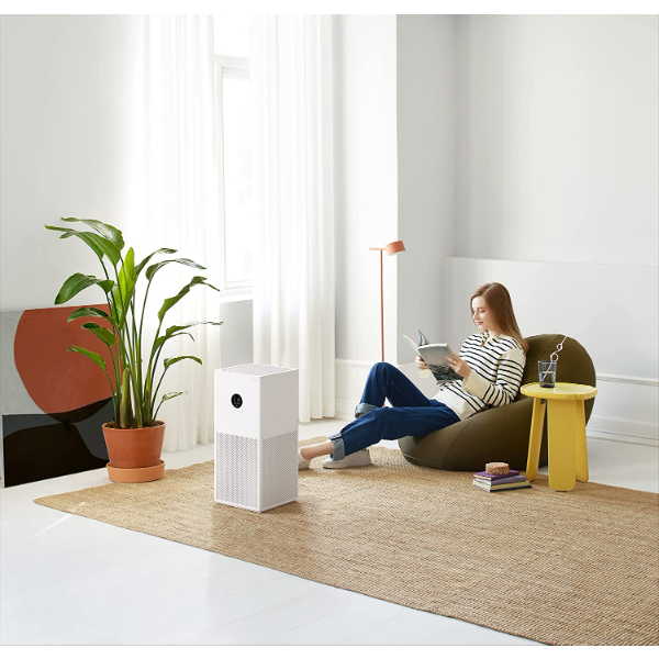 Xiaomi Smart Air Purifier 4 Lite | Klikk Malta