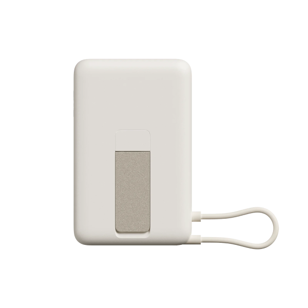Xiaomi 10000mAh Powerbank with Built-in Sta... | Klikk Malta