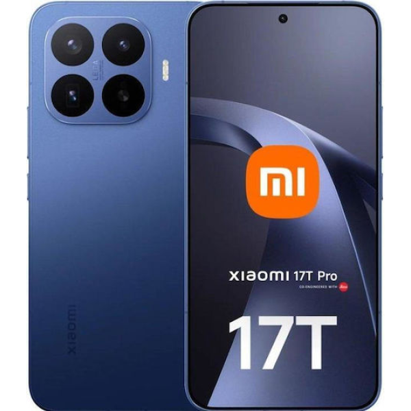 Xiaomi 17T Pro DS 12GB