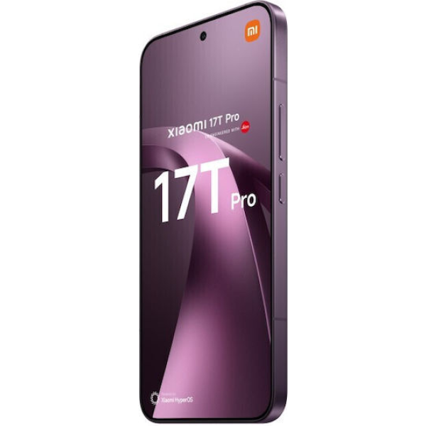 Xiaomi 17T Pro DS 12GB