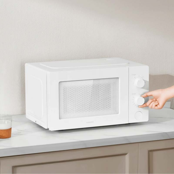 Xiaomi 20L Microwave Oven | Klikk Malta