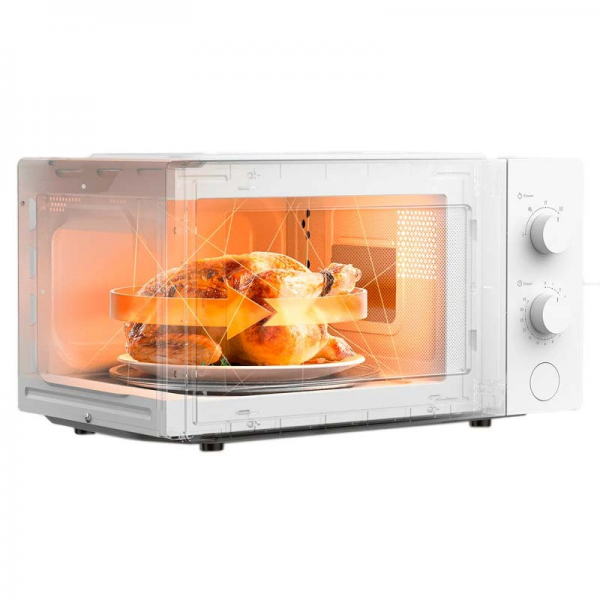 Xiaomi 20L Microwave Oven | Klikk Malta