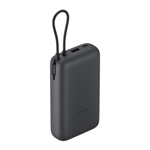 Xiaomi 22.5W 20000mAh Power Bank with Integ... | Klikk Malta