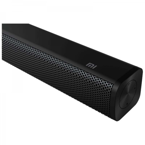 Xiaomi 30W 2.0 Soundbar - Black | Klikk Malta