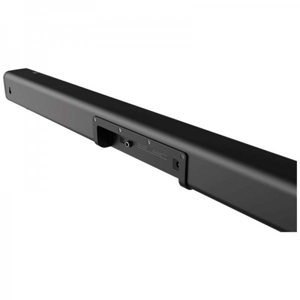 Xiaomi 30W 2.0 Soundbar - Black | Klikk Malta