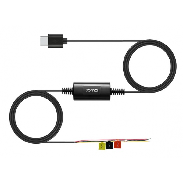 Xiaomi 70mai UP03 Hardwire Kit for Dash Cam... | Klikk Malta