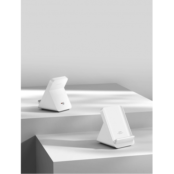 Xiaomi 80W Adaptive Wireless Charging Stand | Klikk Malta