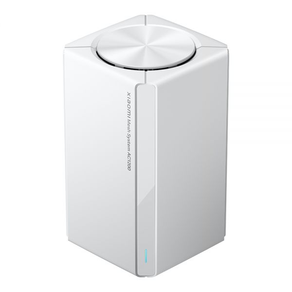 Xiaomi AC1200 Mesh Wi-Fi System (3-pack) | Klikk Malta