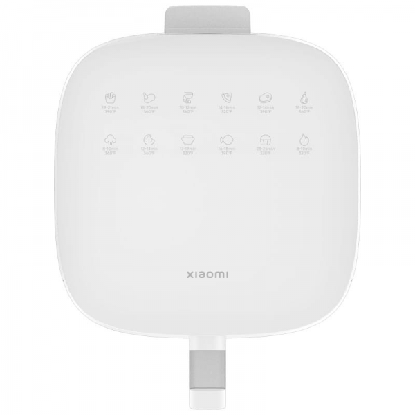 Xiaomi Air Fryer Essential 6L White | Klikk Malta