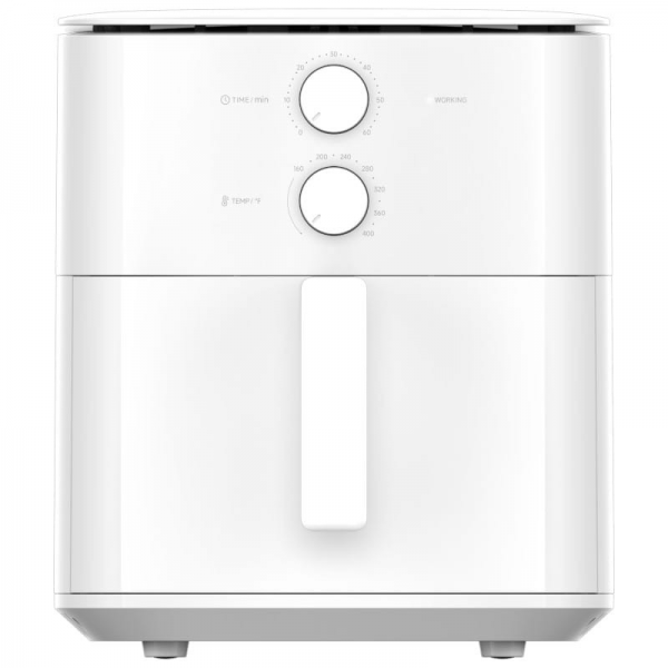 Xiaomi Air Fryer Essential 6L White | Klikk Malta
