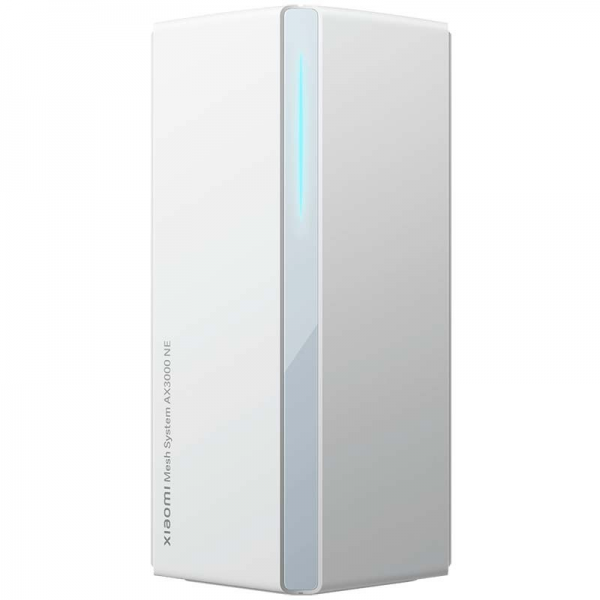 Xiaomi AX3000 NE Mesh Wi-Fi System (1-pack) | Klikk Malta