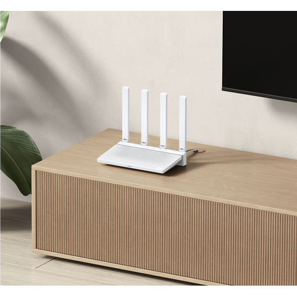 Xiaomi AX3000T Wireless Dual Band Wi-Fi 6 R... | Klikk Malta