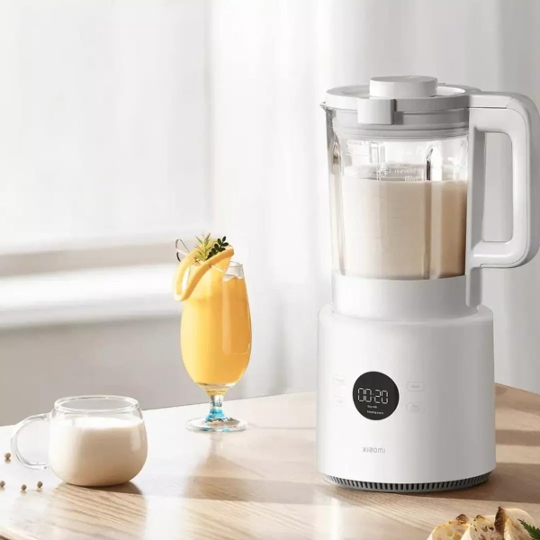 Xiaomi Blender Pro White | Klikk Malta