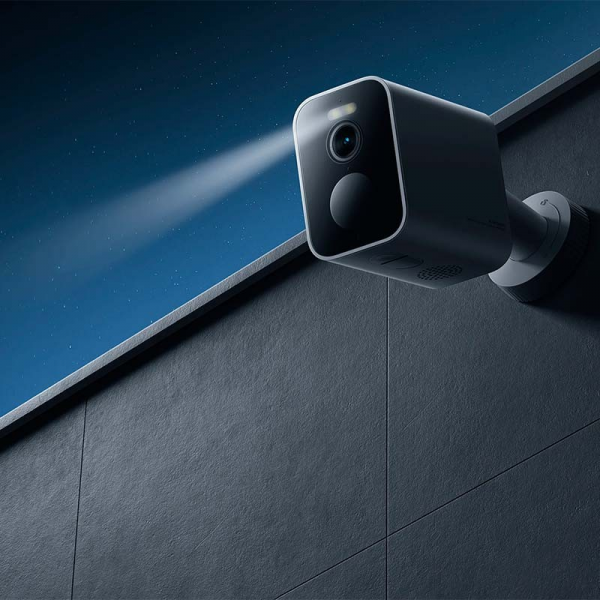 Xiaomi BW300 2K 3MP Wireless Wi-Fi Outdoor ... | Klikk Malta