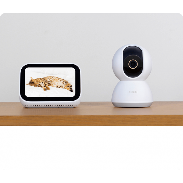 Xiaomi C300 2K 3MP Wireless Wi-Fi Indoor Se... | Klikk Malta