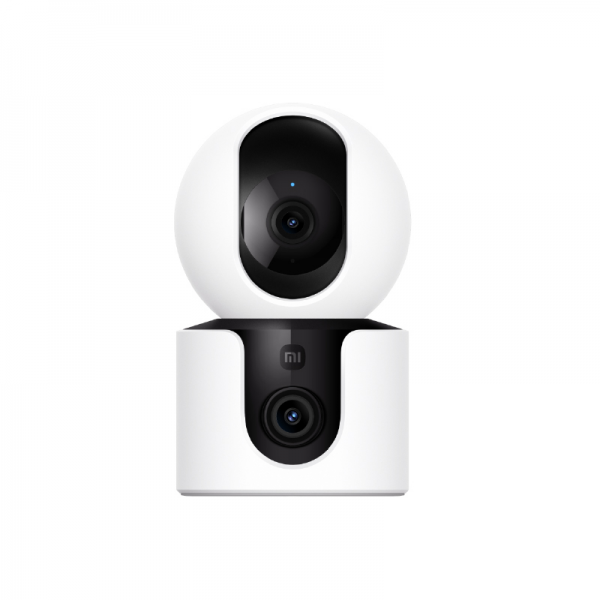 Xiaomi C300 Dual 2K Wireless Wi-Fi Indoor S... | Klikk Malta