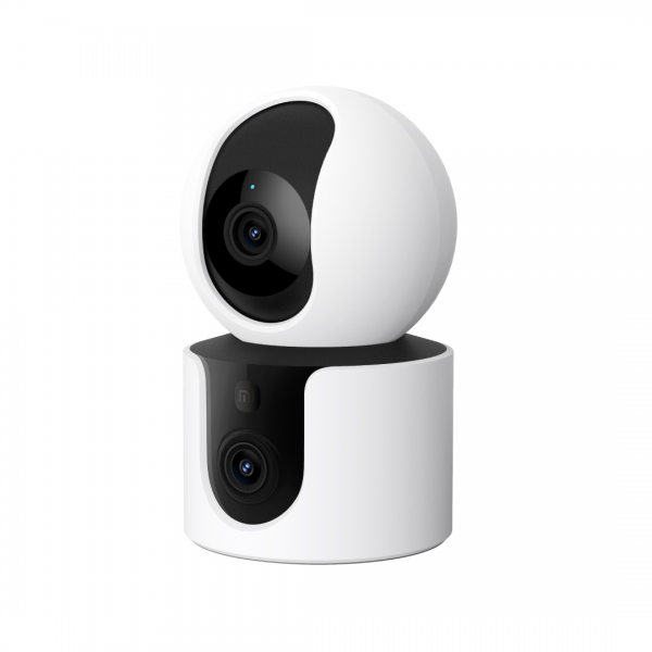 Xiaomi C300 Dual 2K Wireless Wi-Fi Indoor S... | Klikk Malta