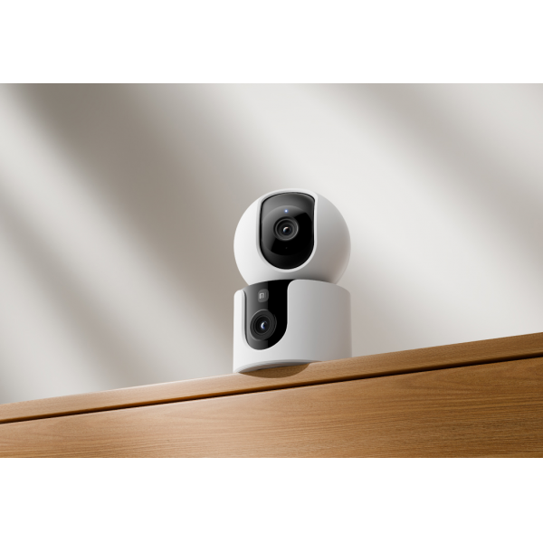 Xiaomi C300 Dual 2K Wireless Wi-Fi Indoor S... | Klikk Malta