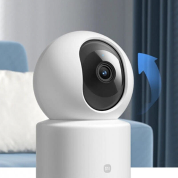Xiaomi C301 2K 3MP Wireless Wi-Fi Indoor Se... | Klikk Malta