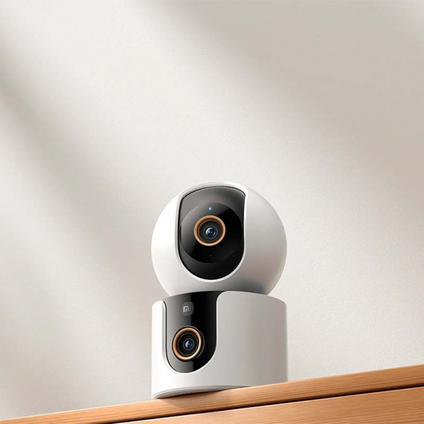 Xiaomi C500 Dual 4MP Wireless Wi-Fi Indoor ... | Klikk Malta