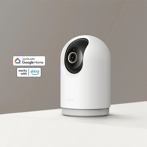 Xiaomi C500 Pro 5MP 3K HDR Wireless Wi-Fi I... | Klikk Malta