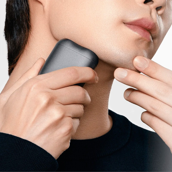 Xiaomi Compact & Portable Electric Shaver S... | Klikk Malta