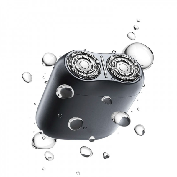 Xiaomi Compact & Portable Electric Shaver S... | Klikk Malta