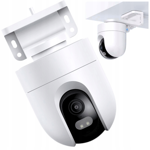 Xiaomi CW400 2.5K 4MP Wireless Wi-Fi Outdoo... | Klikk Malta