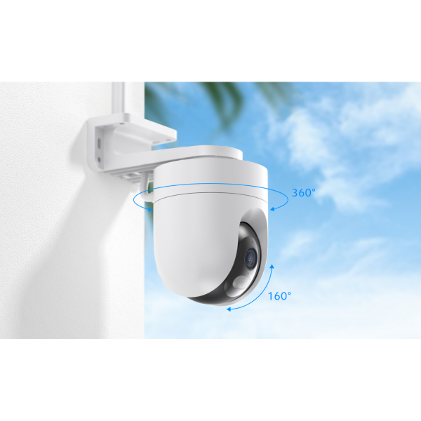 Xiaomi CW400 2.5K 4MP Wireless Wi-Fi Outdoo... | Klikk Malta