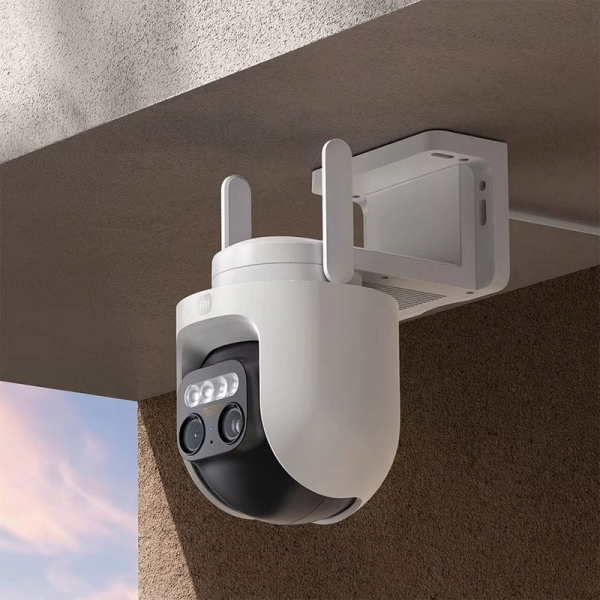 Xiaomi CW700S Dual 4MP Wireless Wi-Fi 6 Out... | Klikk Malta