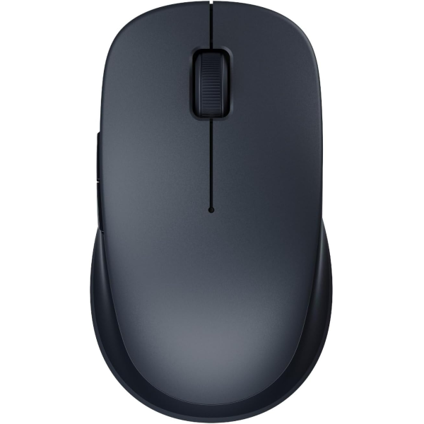 Xiaomi Dual Wireless Bluetooth Mouse 2 Black | Klikk Malta