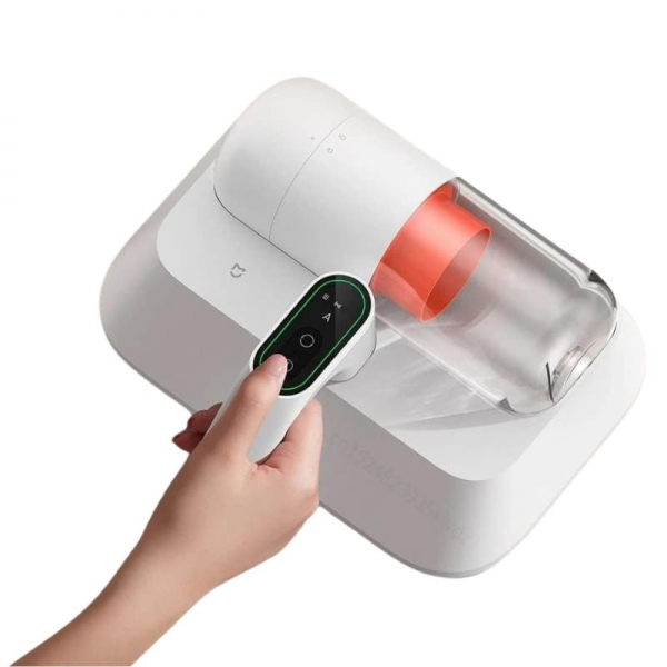 Xiaomi Dust Mite Vacuum Cleaner Pro | Klikk Malta