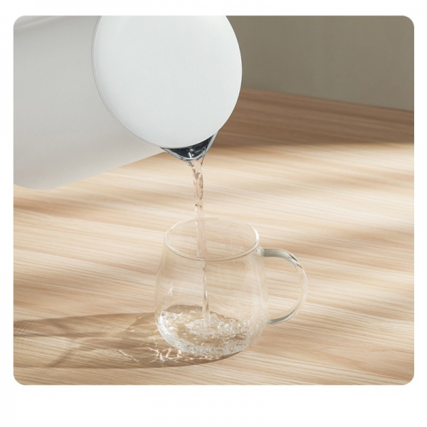 Xiaomi Electric Kettle 2 Lite 1.5L | Klikk Malta