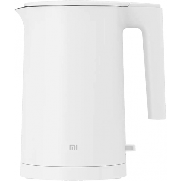 Xiaomi Electric Kettle 2 White 1.7L | Klikk Malta