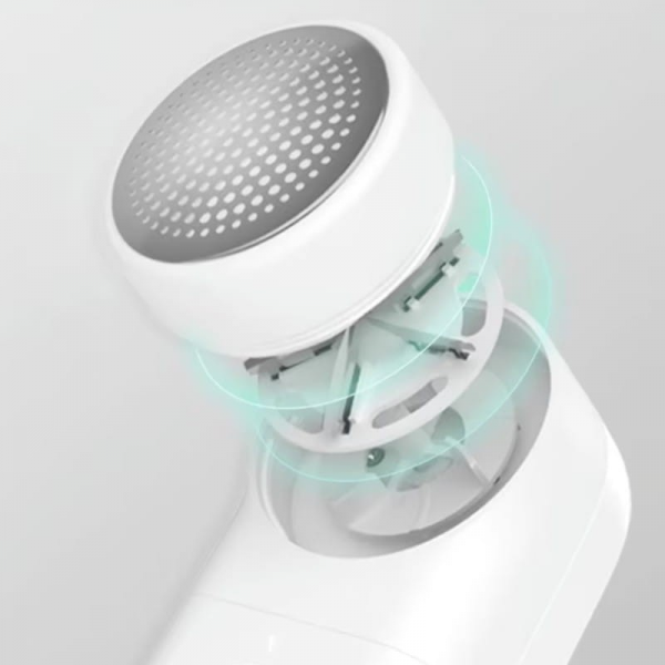 Xiaomi Electric Lint Remover White | Klikk Malta