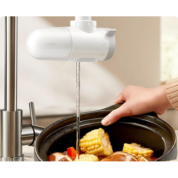 Xiaomi Faucet Water Purifier | Klikk Malta