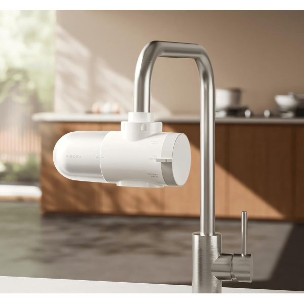 Xiaomi Faucet Water Purifier | Klikk Malta