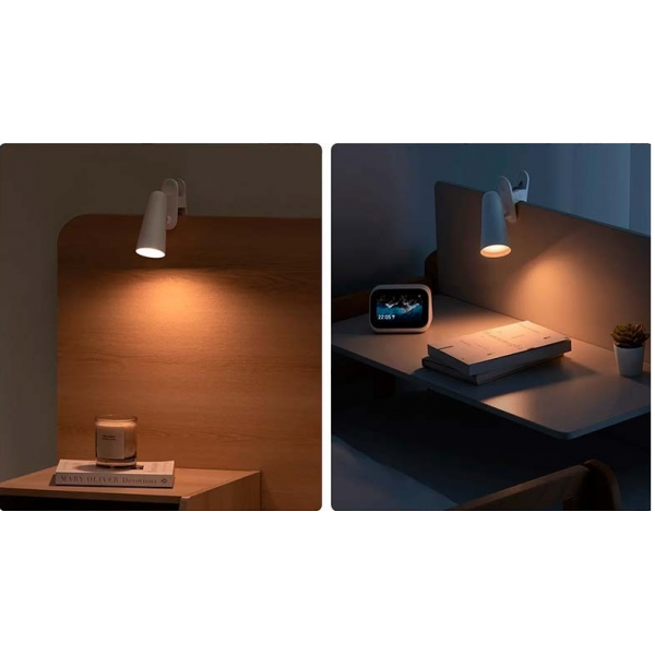 Xiaomi Flexible Rechargeable Lamp | Klikk Malta