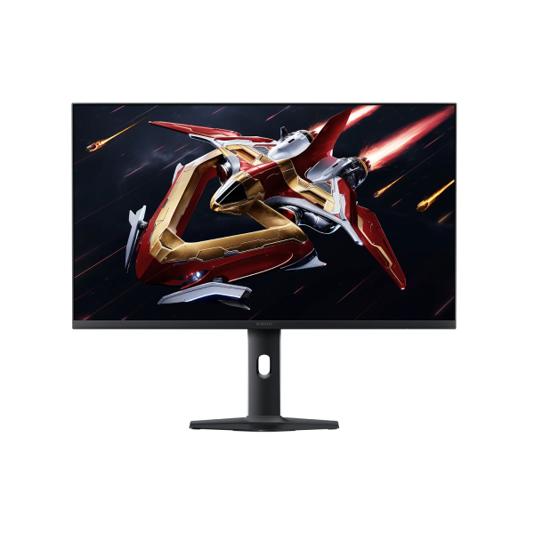 Xiaomi Mi G27Qi (2026) 2K Gaming Monitor | Klikk Malta