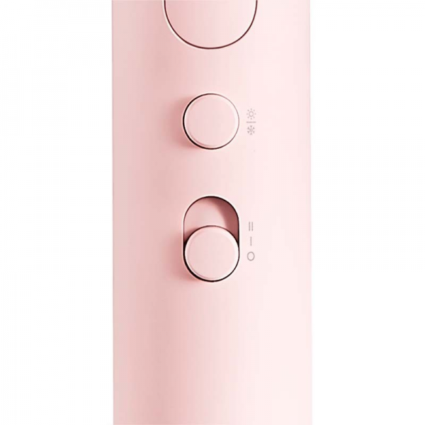 Xiaomi H101 Compact Hair Dryer - Pink | Klikk Malta