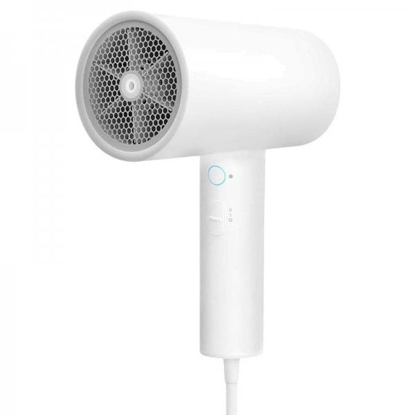 Xiaomi Mi H300 Ionic Hair Dryer - White | Klikk Malta