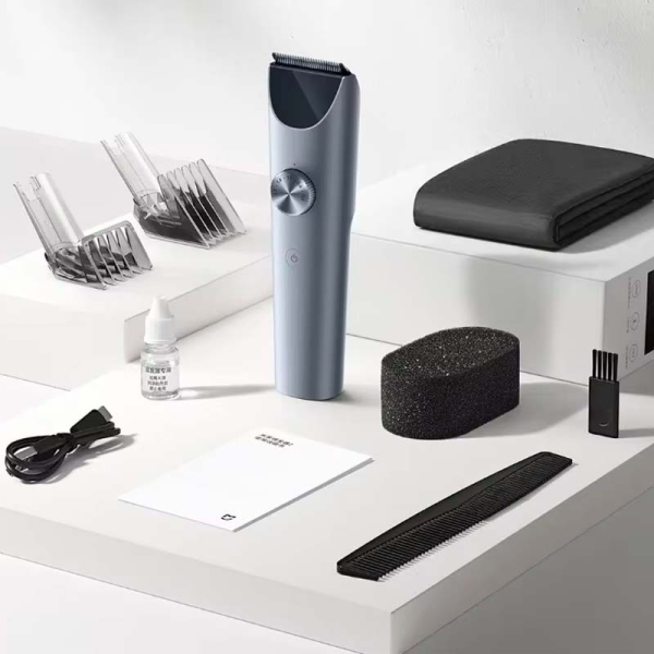 Xiaomi Hair Clipper 2 | Klikk Malta