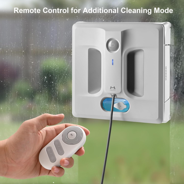 Xiaomi Hutt A1 Window Cleaning Robot White | Klikk Malta