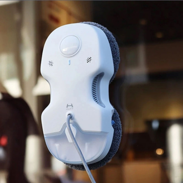 Xiaomi HUTT C65 Window Cleaning Robot with ... | Klikk Malta